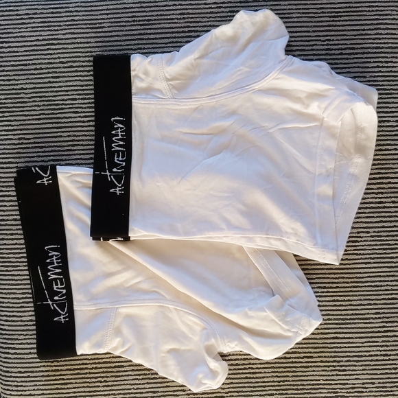 Activeman Underwear & Socks Activeman Mens Modal Underwear Bundle